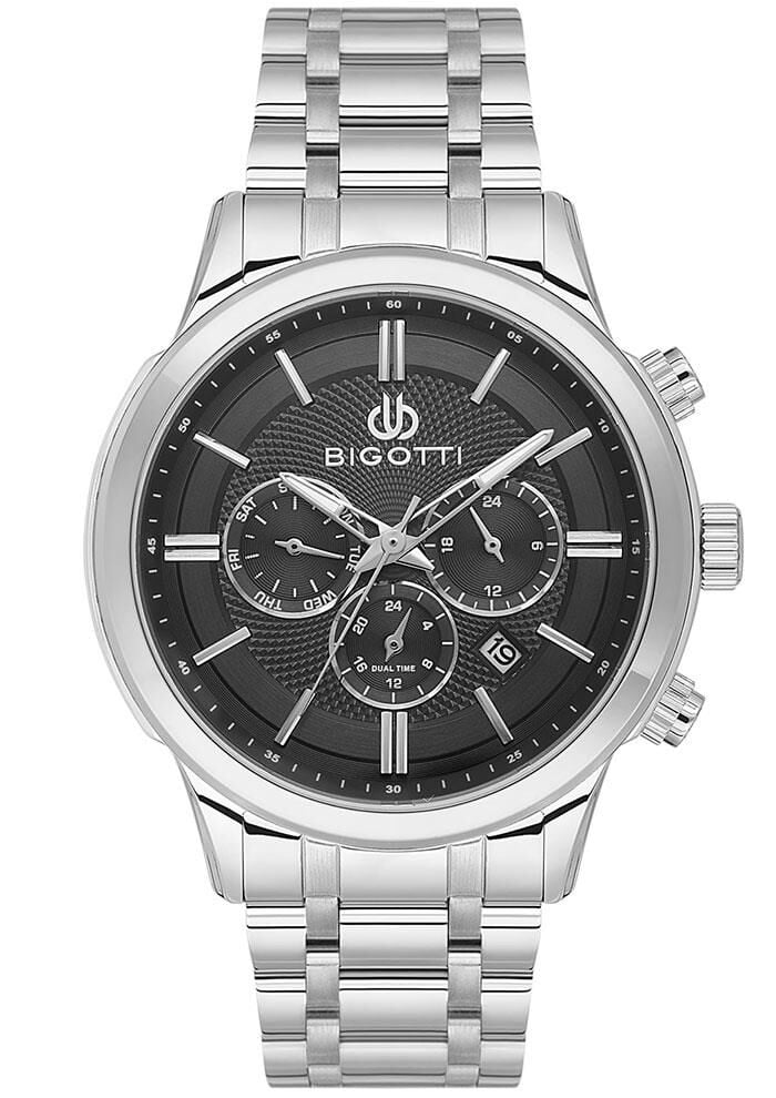 Bigotti BG.1.10670-2 Erkek Kol Saati