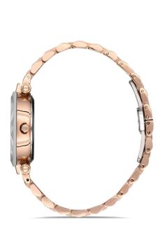 Davıd Guner DG-8183LA-C1 Bayan Kol Saati