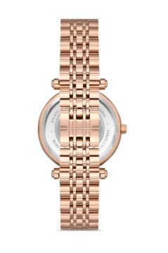 Davıd Guner DG-8183LA-C1 Bayan Kol Saati