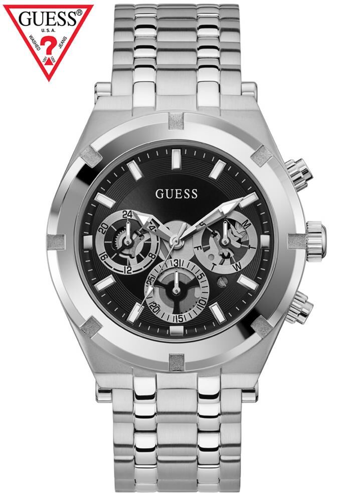 Guess GUGW0260G1 Erkek Kol Saati
