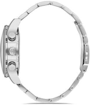 Hislon DT114S-04SS Erkek Kol Saati