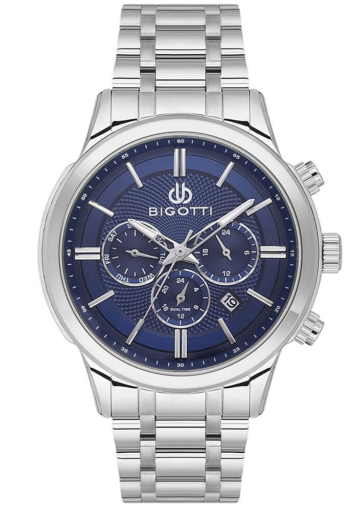 Bigotti BG.1.10670-3 Erkek Kol Saati