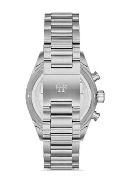 Hislon DT114S-11SS Erkek Kol Saati