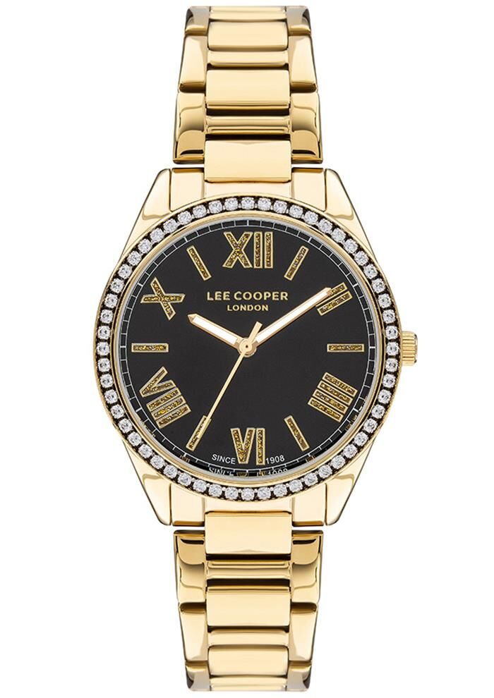 Lee Cooper LC07435.150 Bayan Kol Saati