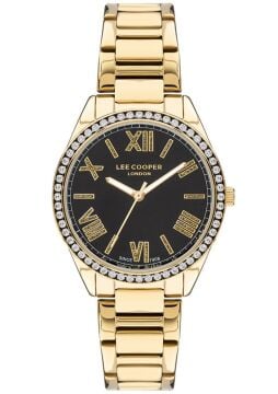 Lee Cooper LC07435.150 Bayan Kol Saati