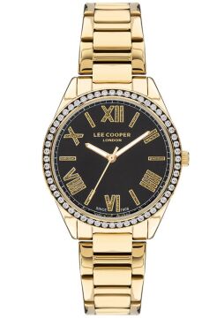 Lee Cooper LC07435.150 Bayan Kol Saati