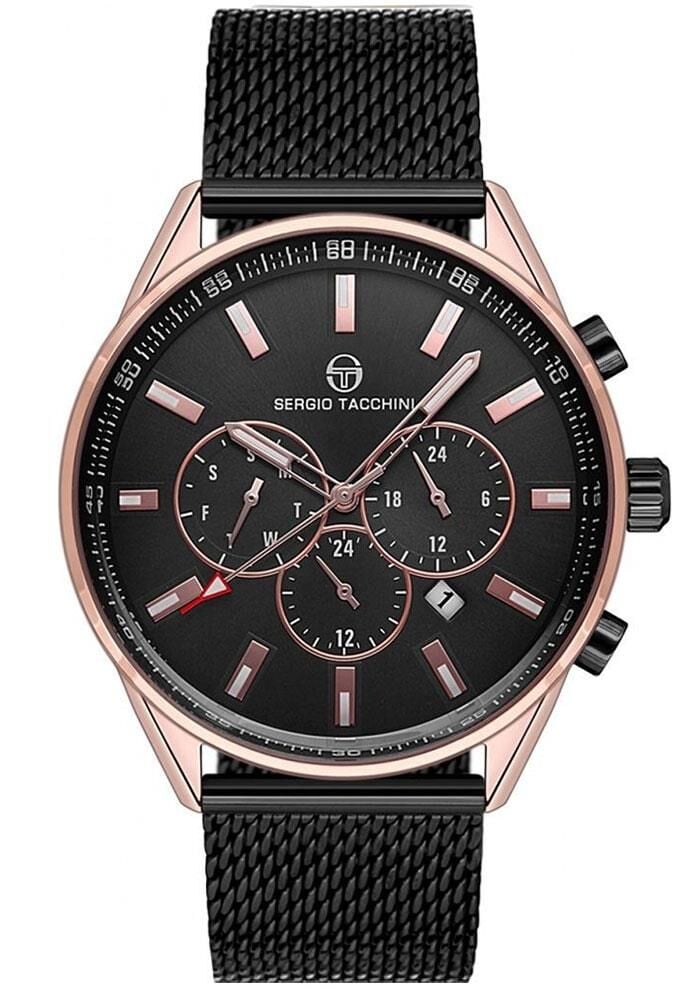 Sergio Tacchini ST.8.131.03 Erkek Kol Saati