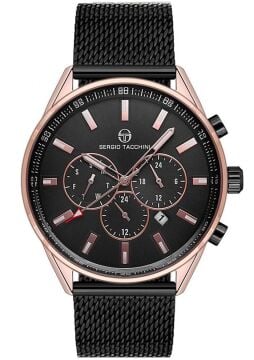 Sergio Tacchini ST.8.131.03 Erkek Kol Saati