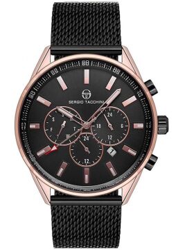 Sergio Tacchini ST.8.131.03 Erkek Kol Saati
