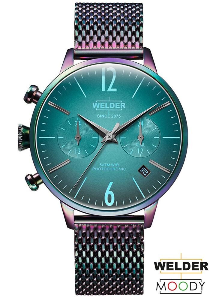 Welder WWRC693 [38mm] Kadın Kol Saati