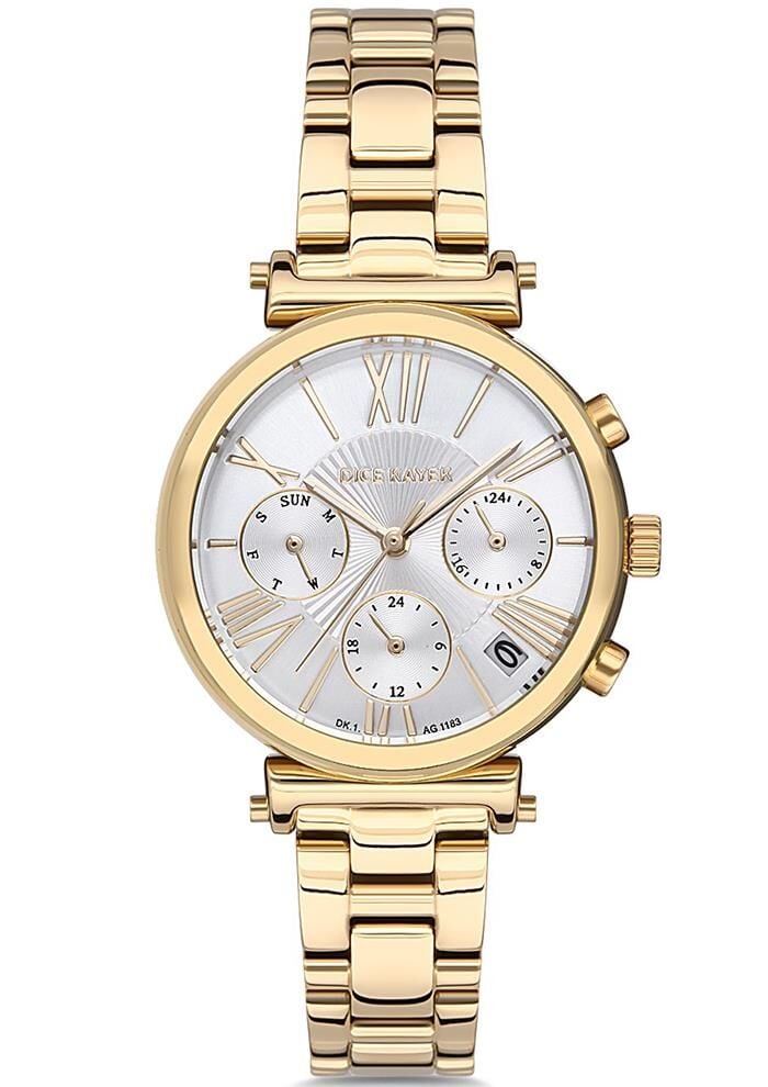 Dice Kayek DK.1.AG1183.08 Bayan Kol Saati
