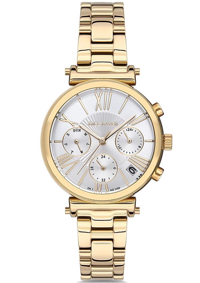 Dice Kayek DK.1.AG1183.08 Bayan Kol Saati