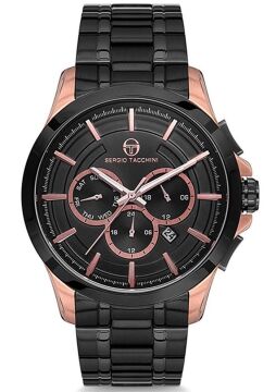 Sergio Tacchini ST.14.103.05 Erkek Kol Saati