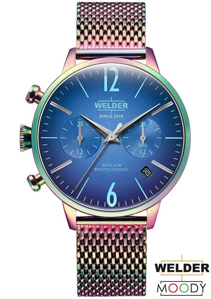 Welder Moody Watch WWRC692 38 mm Bayan Kol Saati