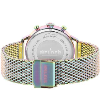 Welder Moody Watch WWRC692 38 mm Bayan Kol Saati