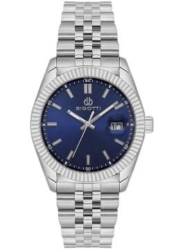 Bigotti BG.1.10676-3 Erkek Kol Saati