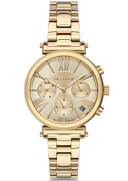 Dice Kayek DK.1.AG1183.09 Bayan Kol Saati