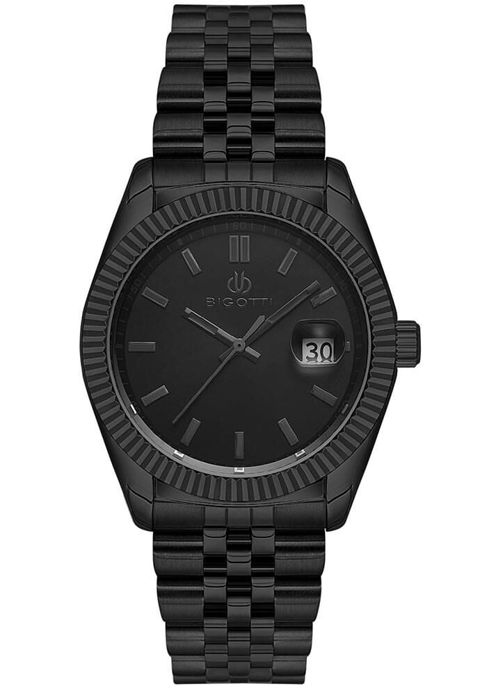 Bigotti BG.1.10676-7 Erkek Kol Saati