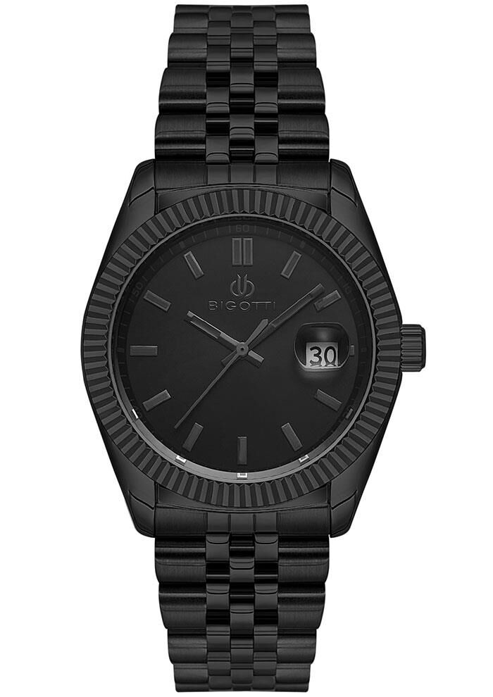 Bigotti BG.1.10676-7 Erkek Kol Saati