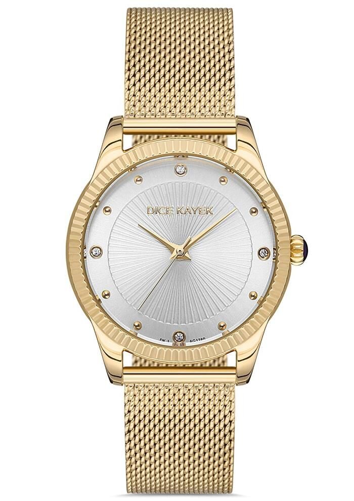 Dice Kayek DK.1.AG1280.02 Bayan Kol Saati