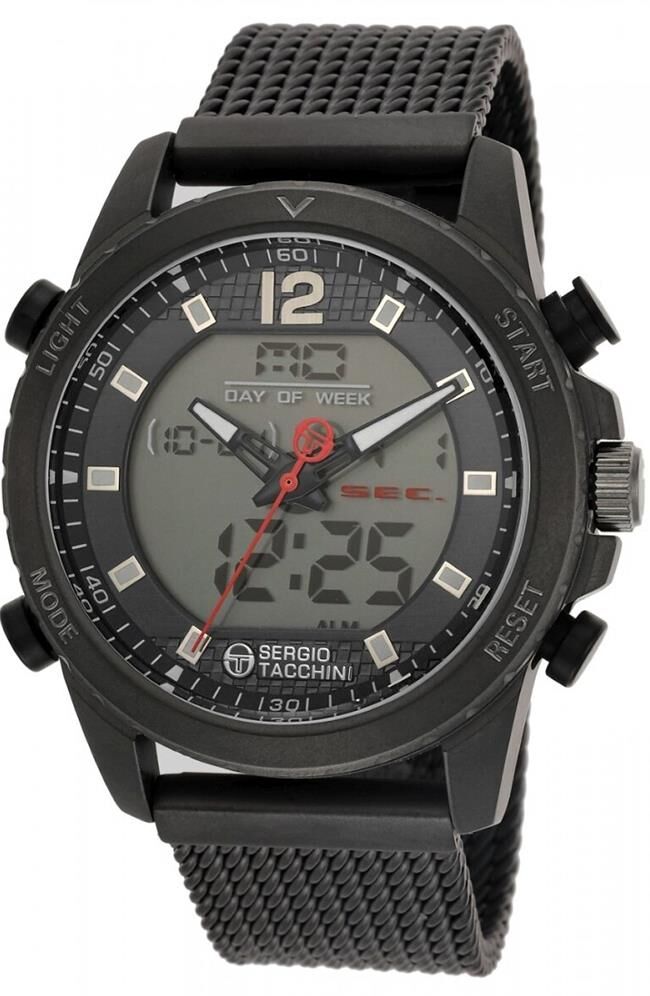 Sergio Tacchini ST.1.10051.2 Erkek Kol Saati