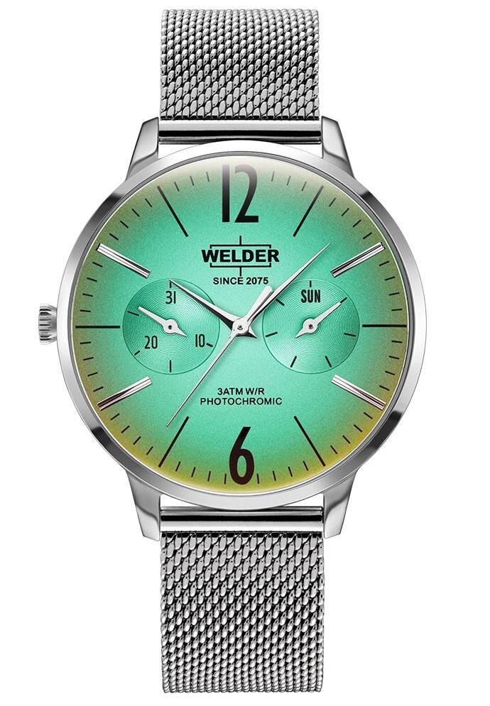 Welder Moody Watch WWRS614 36 mm Slim Bayan Kol Saati