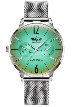 Welder Moody Watch WWRS614 36 mm Slim Bayan Kol Saati