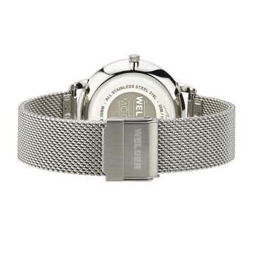 Welder Moody Watch WWRS614 36 mm Slim Bayan Kol Saati