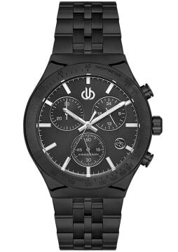 Bigotti BG.1.10678-6 Erkek Kol Saati