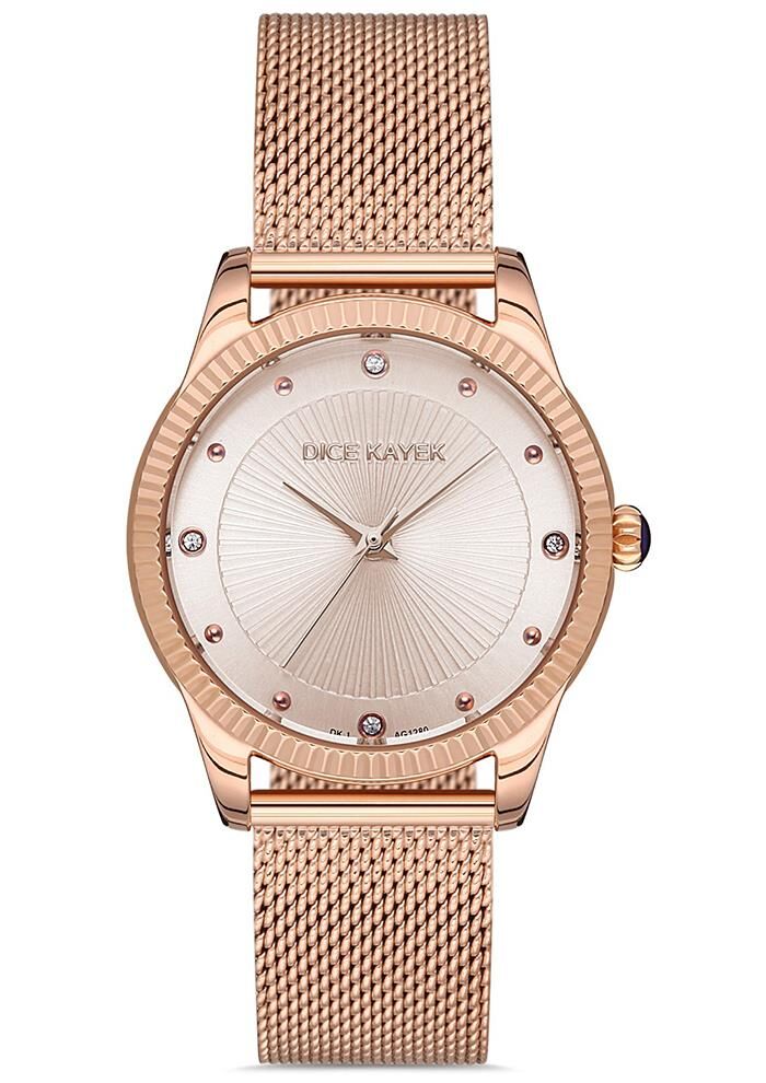 Dice Kayek DK.1.AG1280.05 Bayan Kol Saati