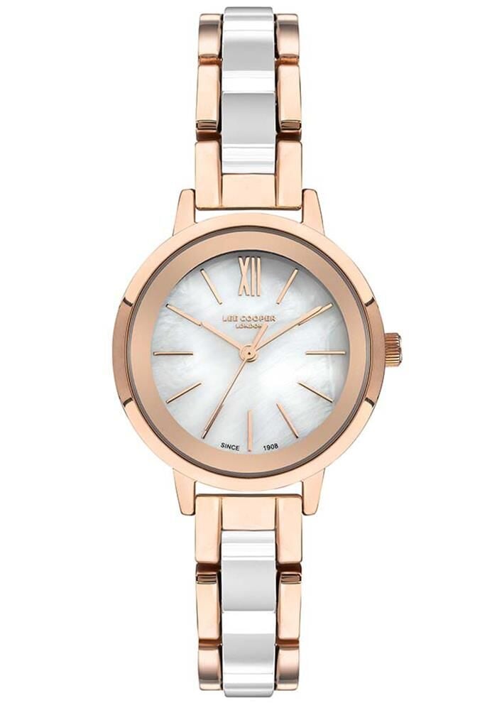 Lee Cooper LC07395.420 Bayan Kol Saati