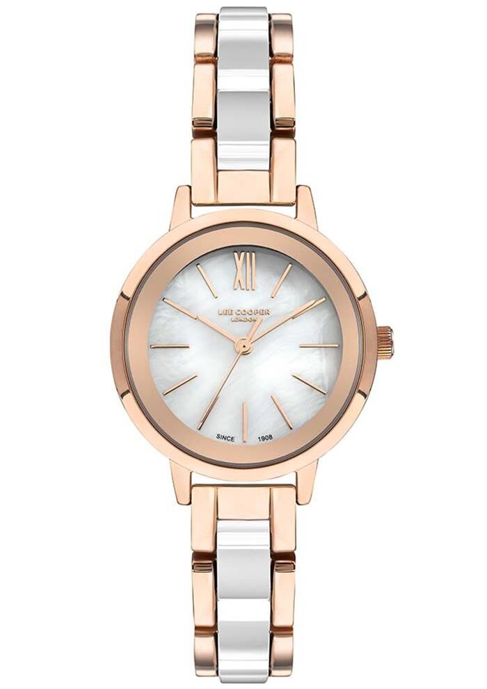 Lee Cooper LC07395.420 Bayan Kol Saati