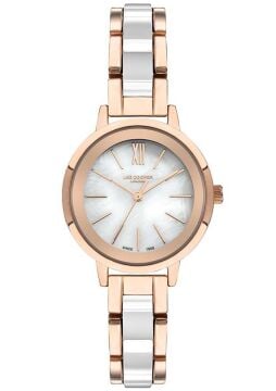 Lee Cooper LC07395.420 Bayan Kol Saati