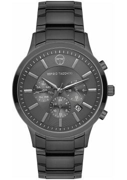 Sergio Tacchini ST.18.103.01 Erkek Kol Saati