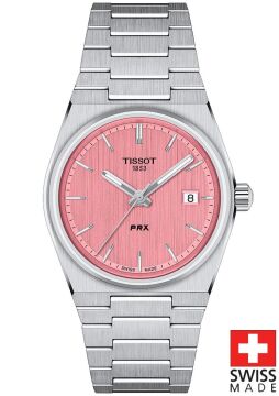 Tissot PRX 35MM T137.210.11.331.00 Bayan Kol Saati