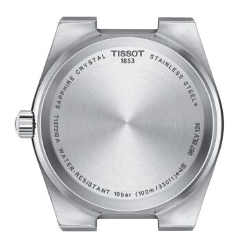 Tissot PRX 35MM T137.210.11.331.00 Bayan Kol Saati