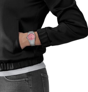 Tissot PRX 35MM T137.210.11.331.00 Bayan Kol Saati