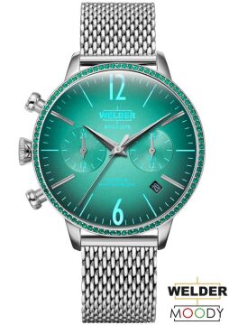 Welder Moody Watch WWRC680 38 mm Bayan Kol Saati