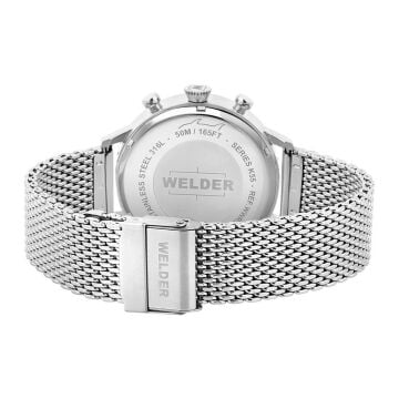 Welder Moody Watch WWRC680 38 mm Bayan Kol Saati