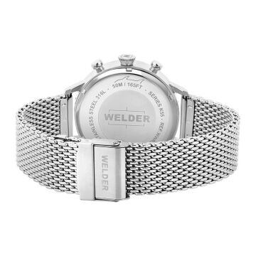 Welder Moody Watch WWRC680 38 mm Bayan Kol Saati