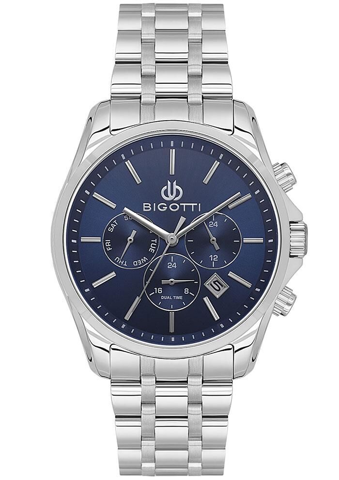 Bigotti BG.1.10691-2 Erkek Kol Saati