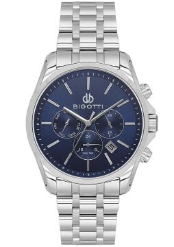 Bigotti BG.1.10691-2 Erkek Kol Saati