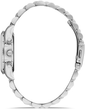 Davıd Guner DG-8340LA-A1 Bayan Kol Saati