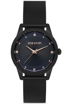 Dice Kayek DK.1.AG1280.07 Bayan Kol Saati