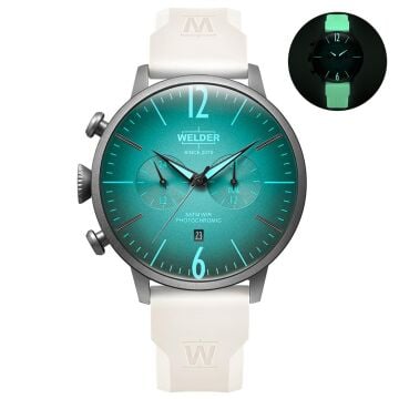 Welder WWRC1034 [47mm] Erkek Kol Saati