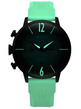 Welder Moody Watch WWRC1034 47 mm Erkek Kol Saati