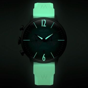 Welder WWRC1034 [47mm] Erkek Kol Saati