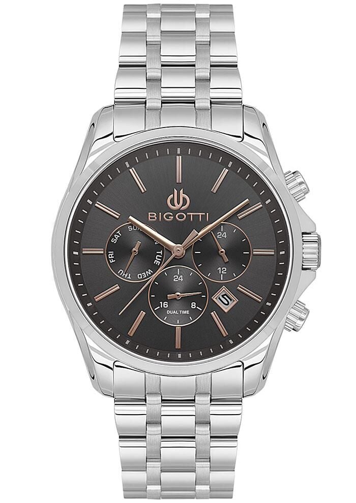 Bigotti BG.1.10691-3 Erkek Kol Saati