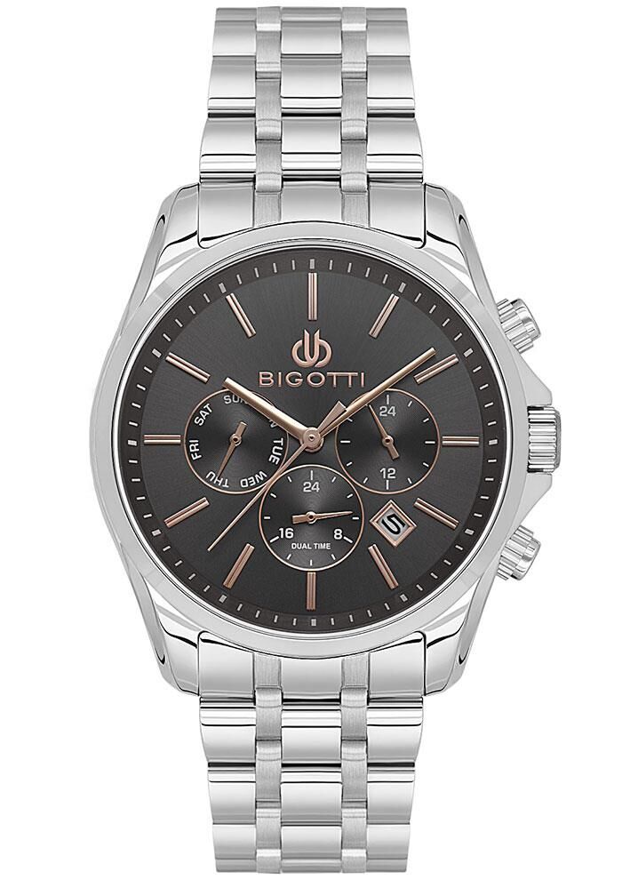 Bigotti BG.1.10691-3 Erkek Kol Saati