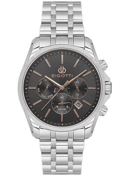 Bigotti BG.1.10691-3 Erkek Kol Saati